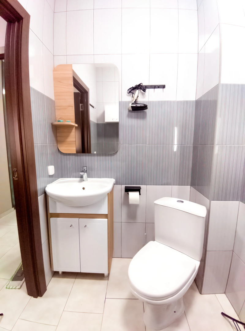 Апартаменты на Малой Бухаресткой 1