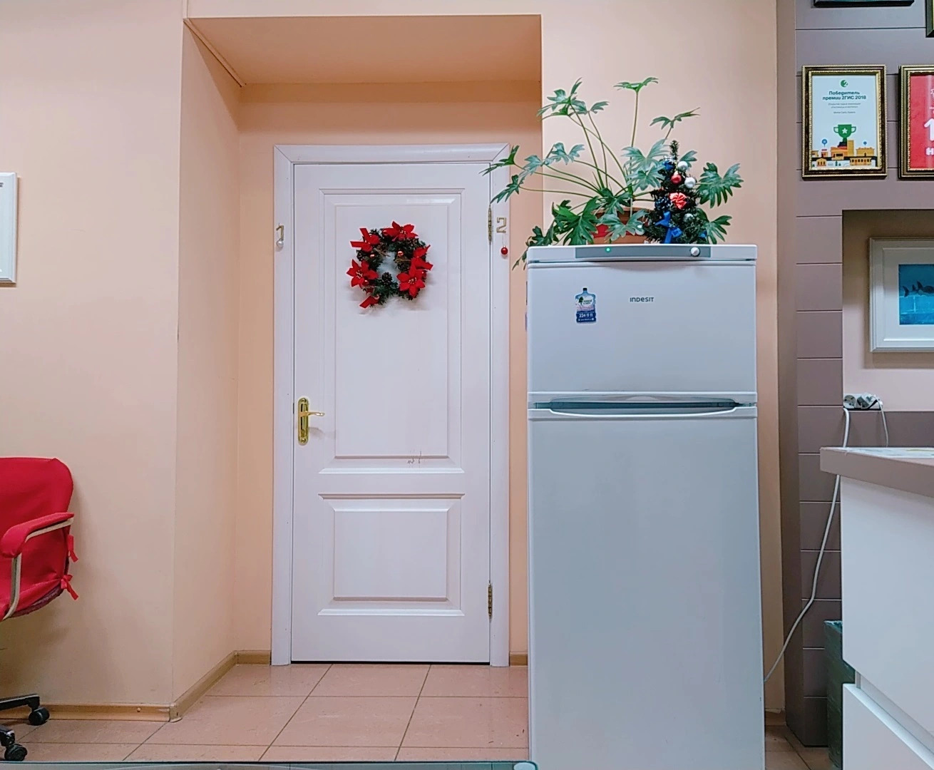 Хостел Monte Carlo