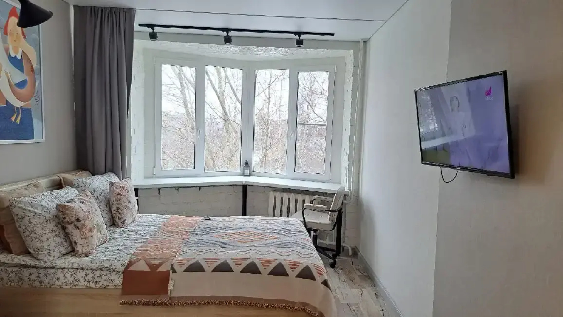 Квартира на улице набережная Ла-Рошель 13