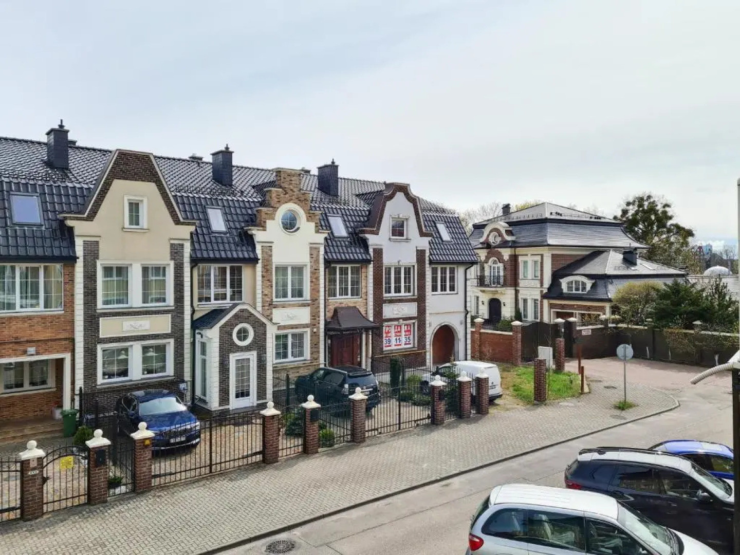 Апартаменты Apart39 у Музея Янтаря VIP