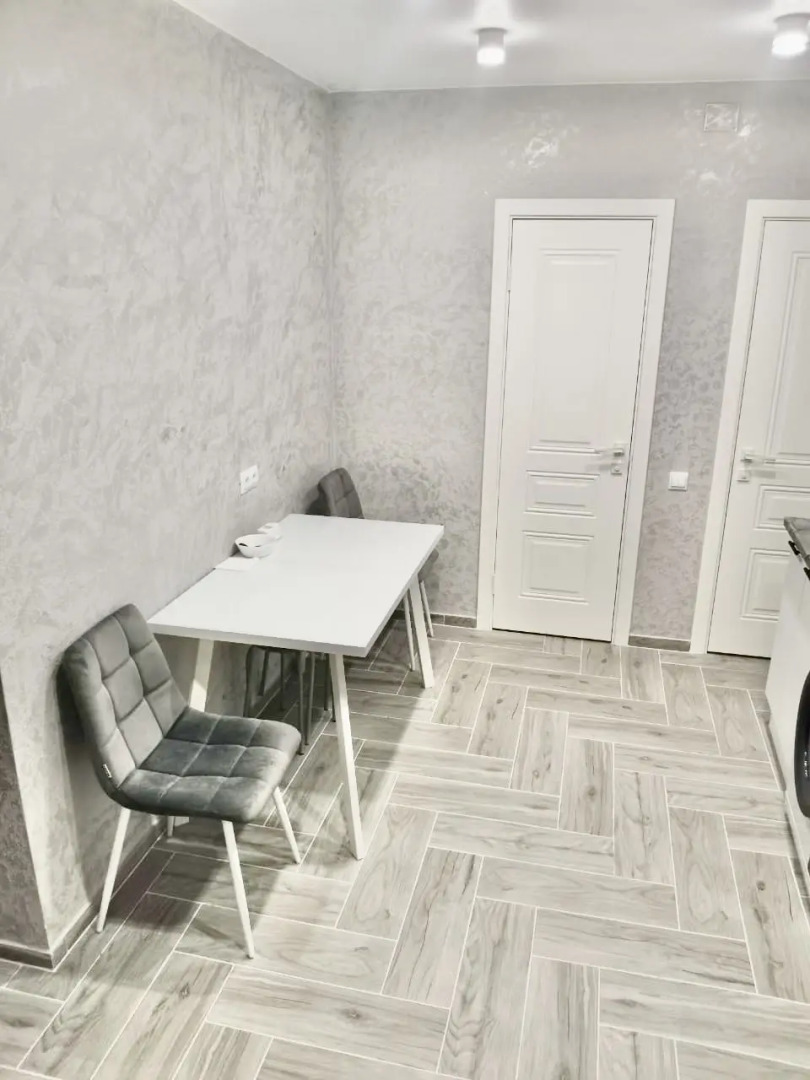 Апартаменты у Парка