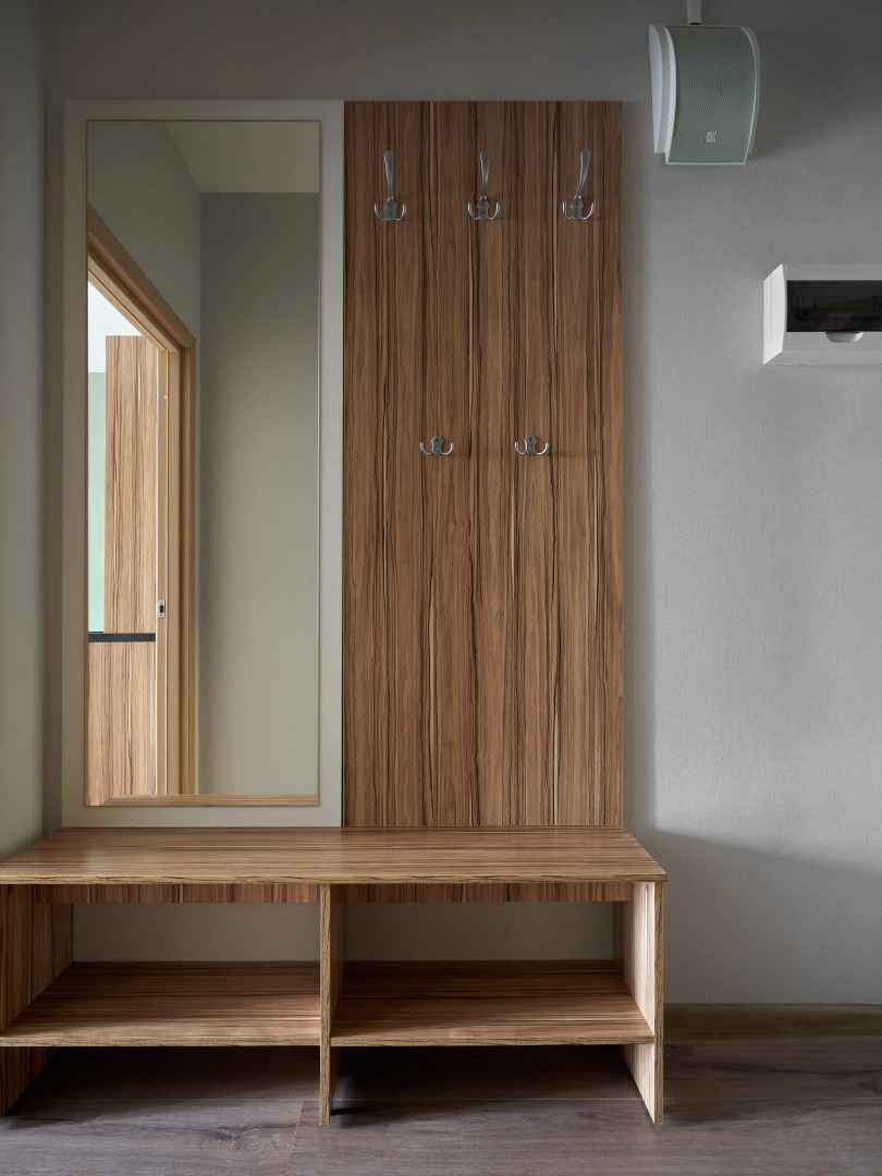 Апарт-отель Элма Пулково