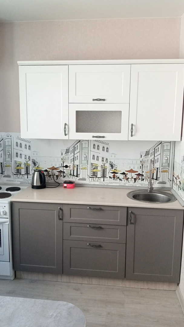 Квартира ЖК Клубный дом