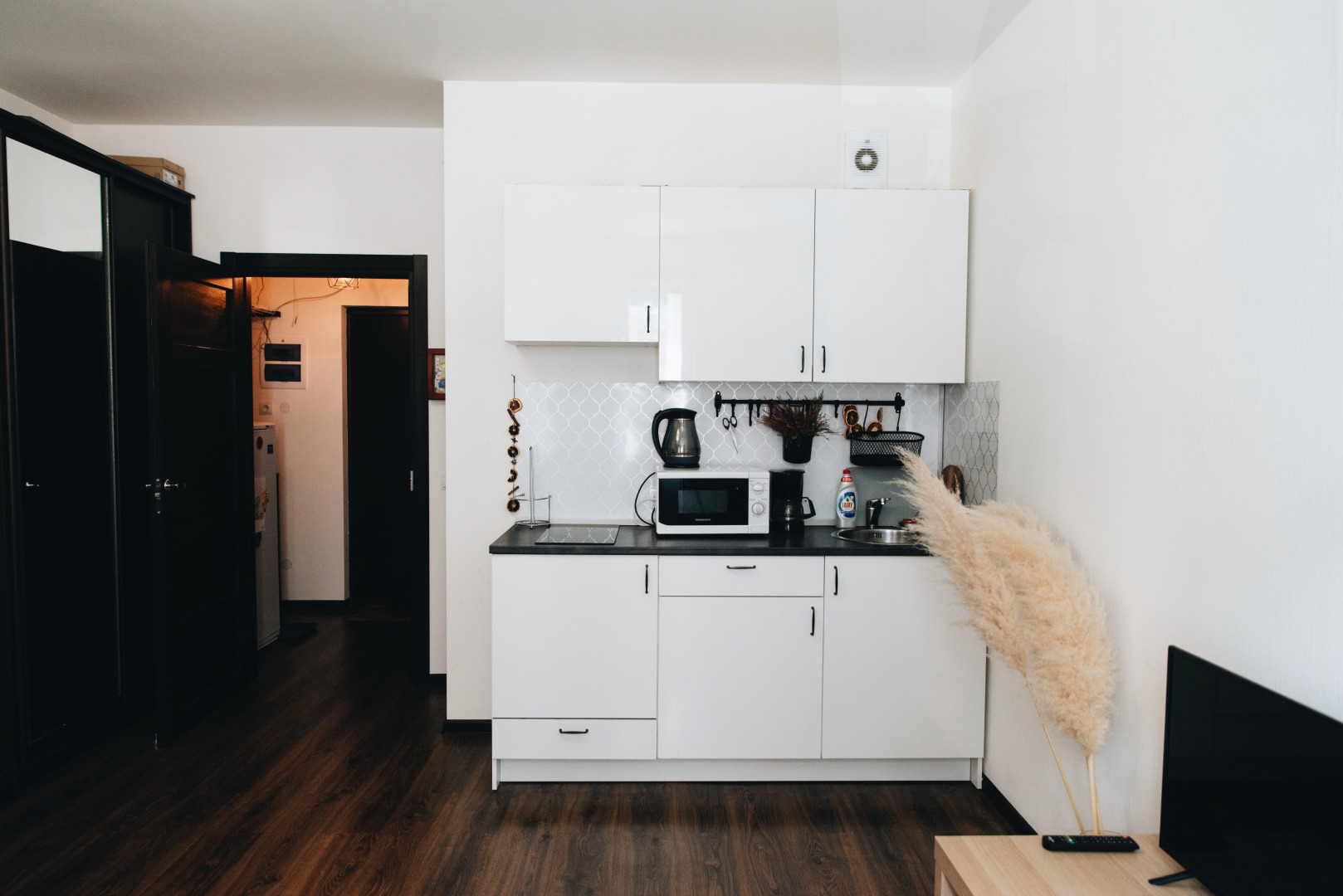 Апартаменты на Шувалова 27/7