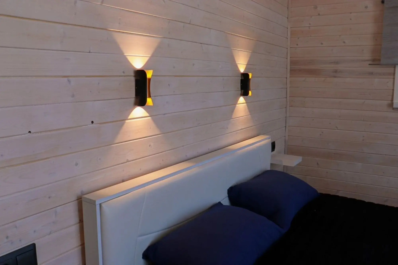 Частный дом в посёлке Запорожском