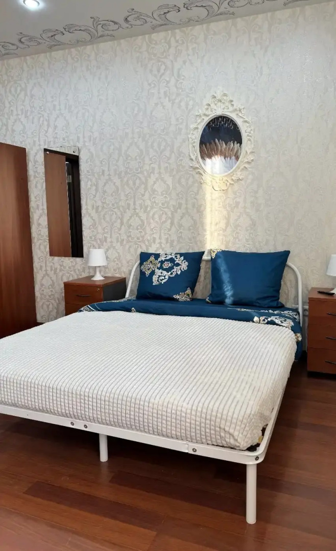 Квартира Студия 4