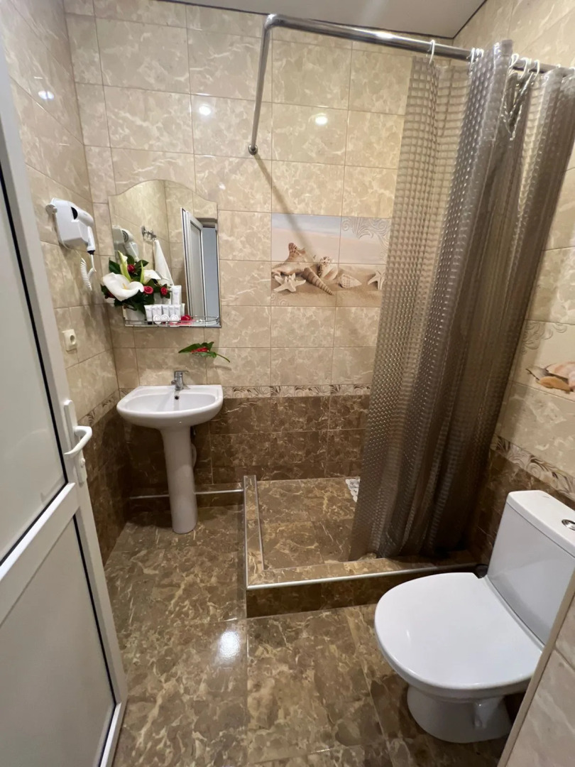 Мини-отель Мэри