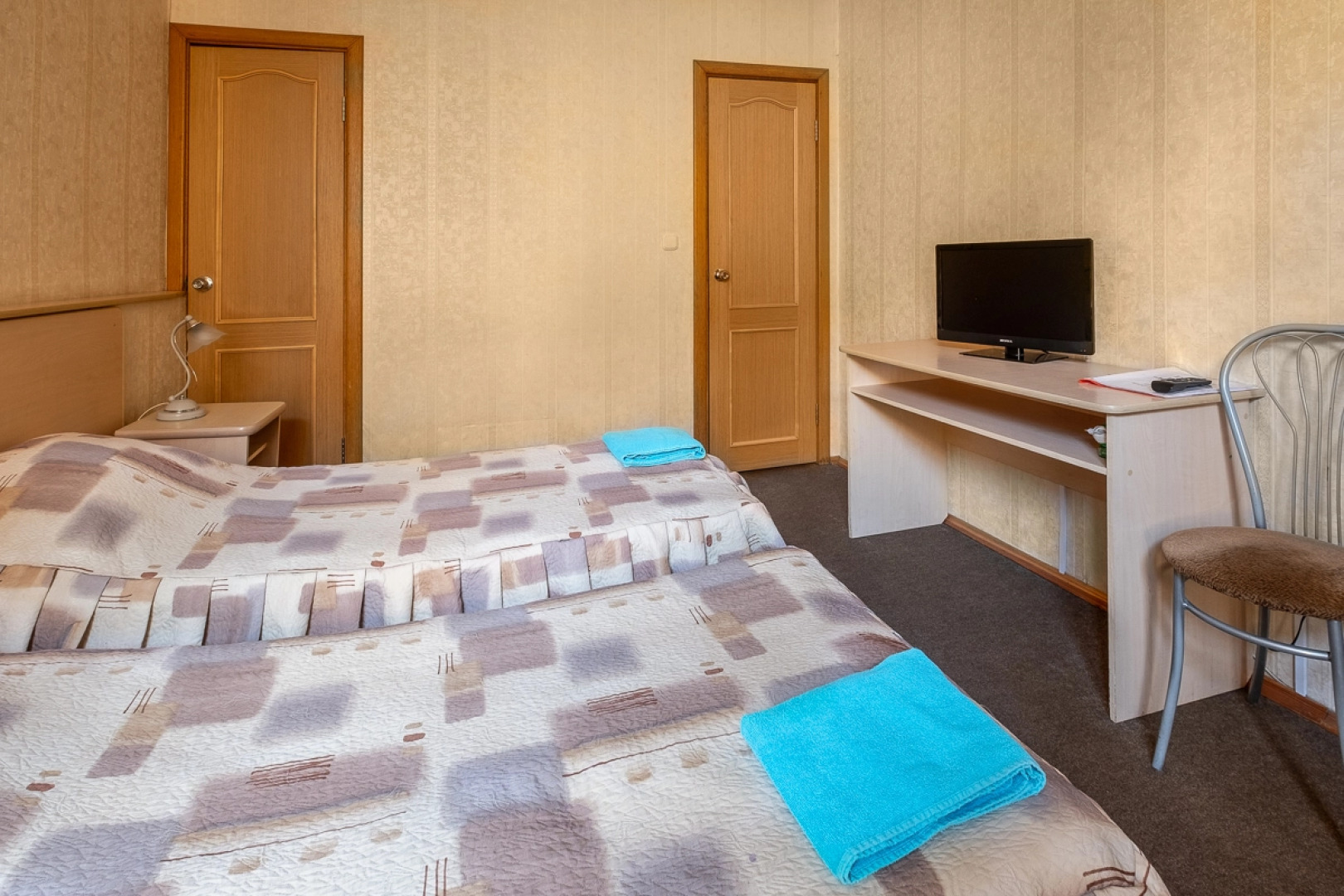 Меблированные комнаты Идиллия