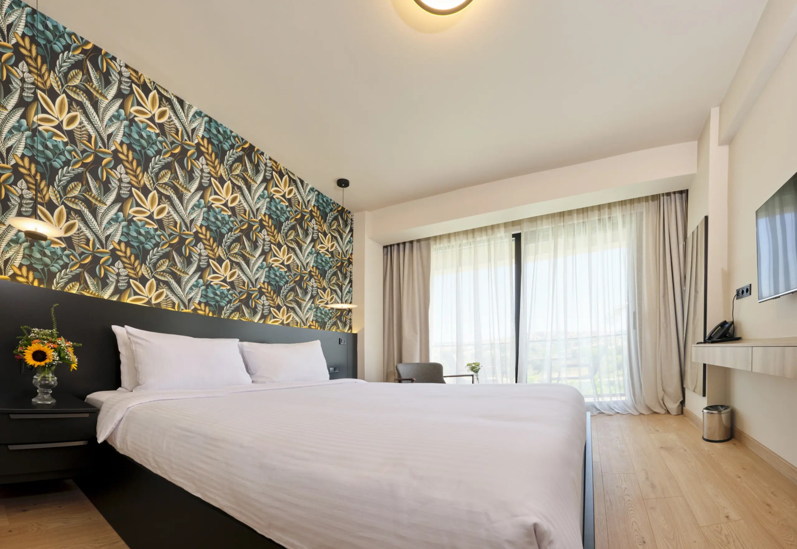 Отель Venzi Ayayorgi Adult Only +15