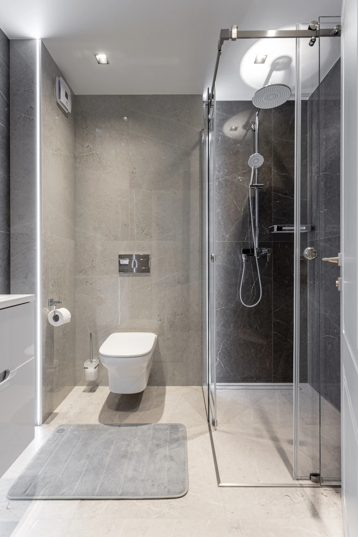 Квартира Krasroom Люкс на Берегу Енисея