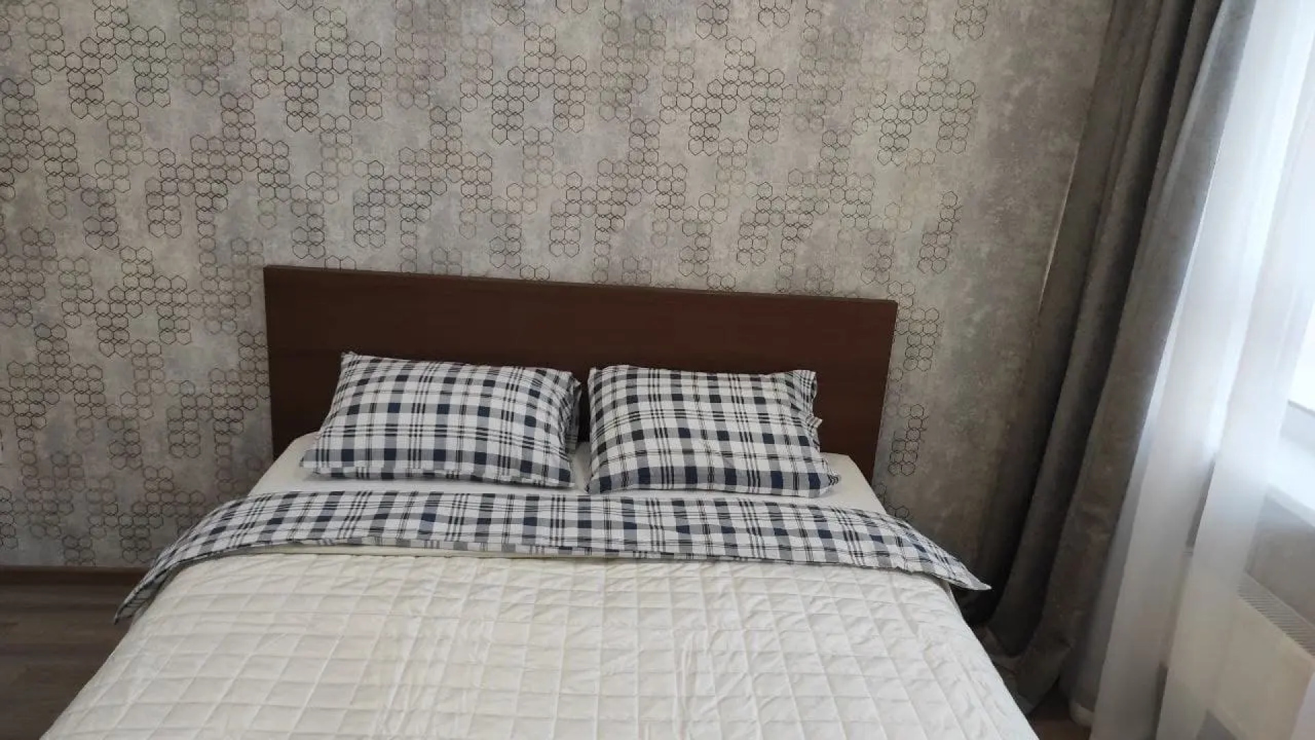 Трехкомнатная Квартира LOFT ТЦ Планета