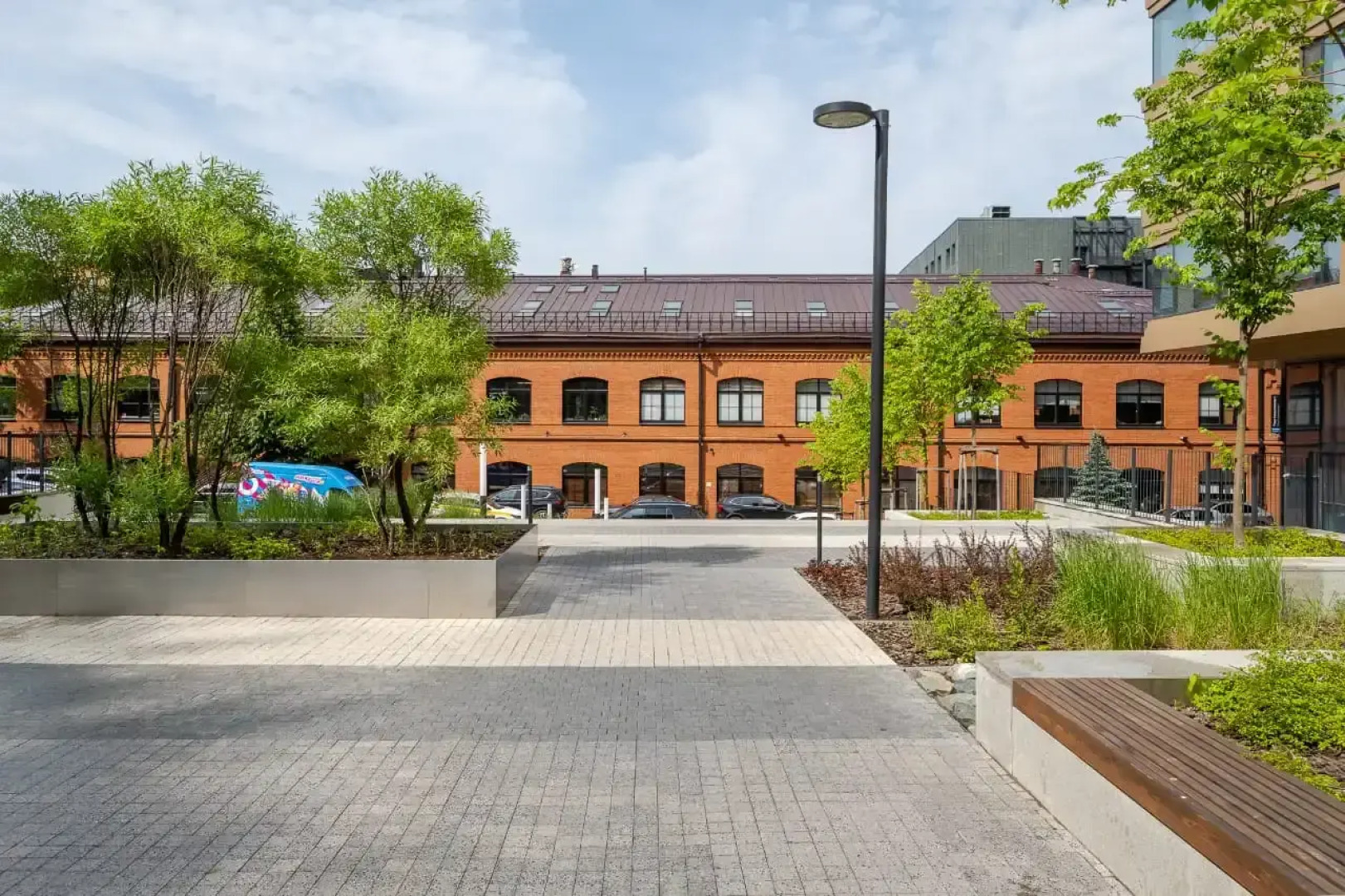 Апартаменты у Новоданиловской Набережной