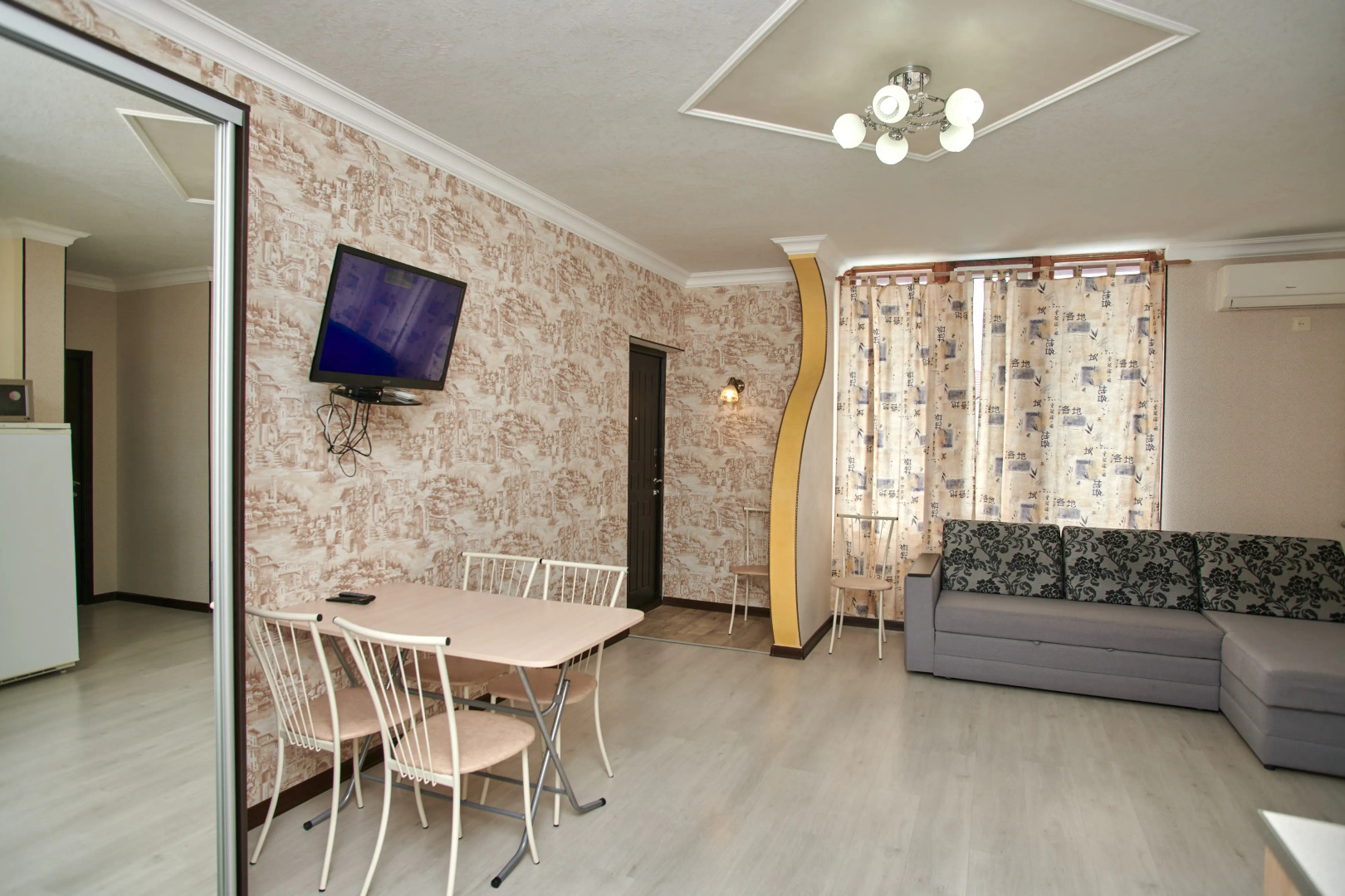 Гостевой дом Маргарита