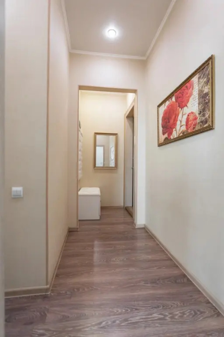 Апартаменты Сканди хаус классический