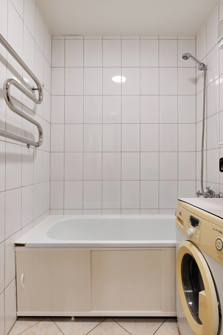 Квартира Уютная квартирка