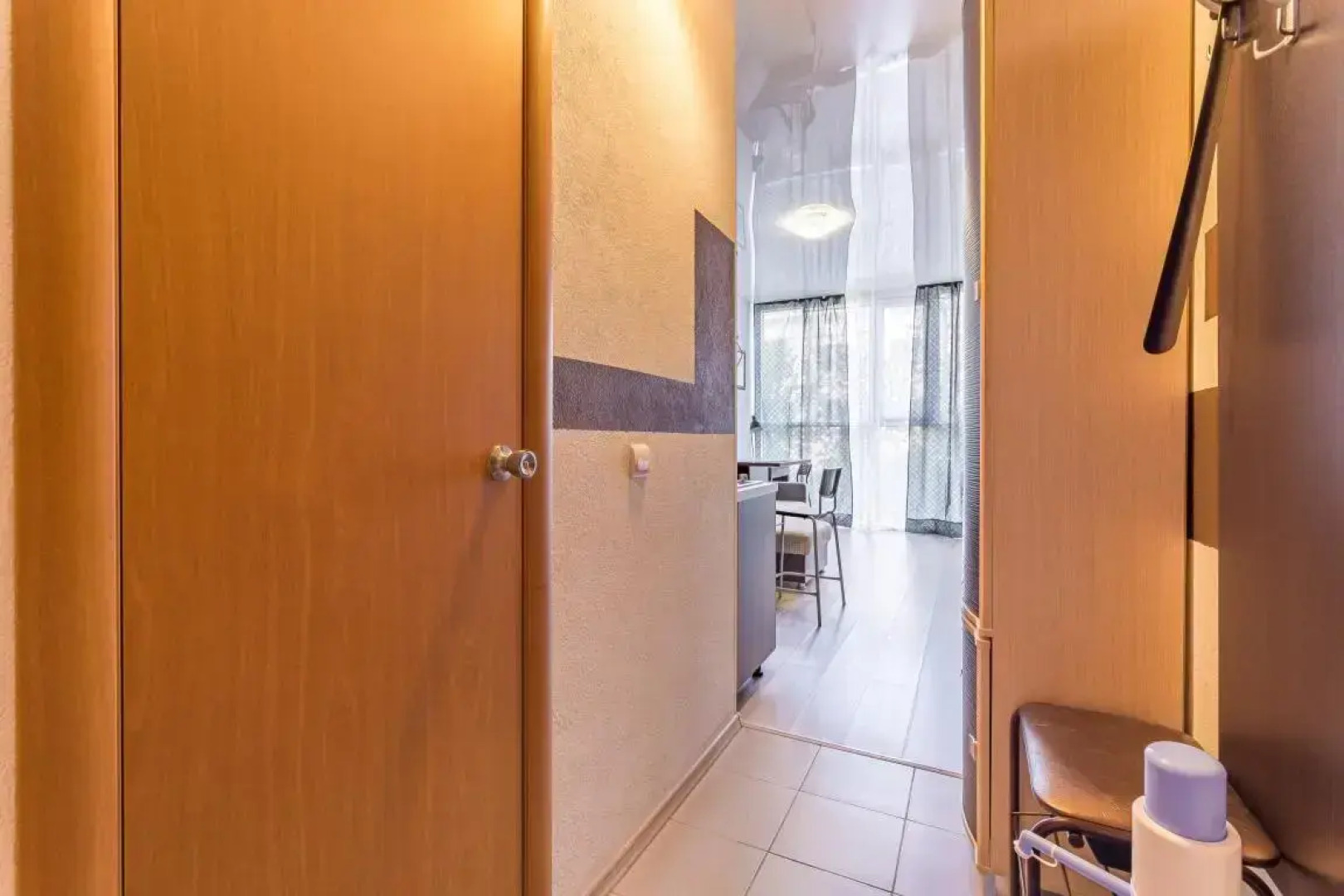 Апартаменты Этажидейли на Белинского 30