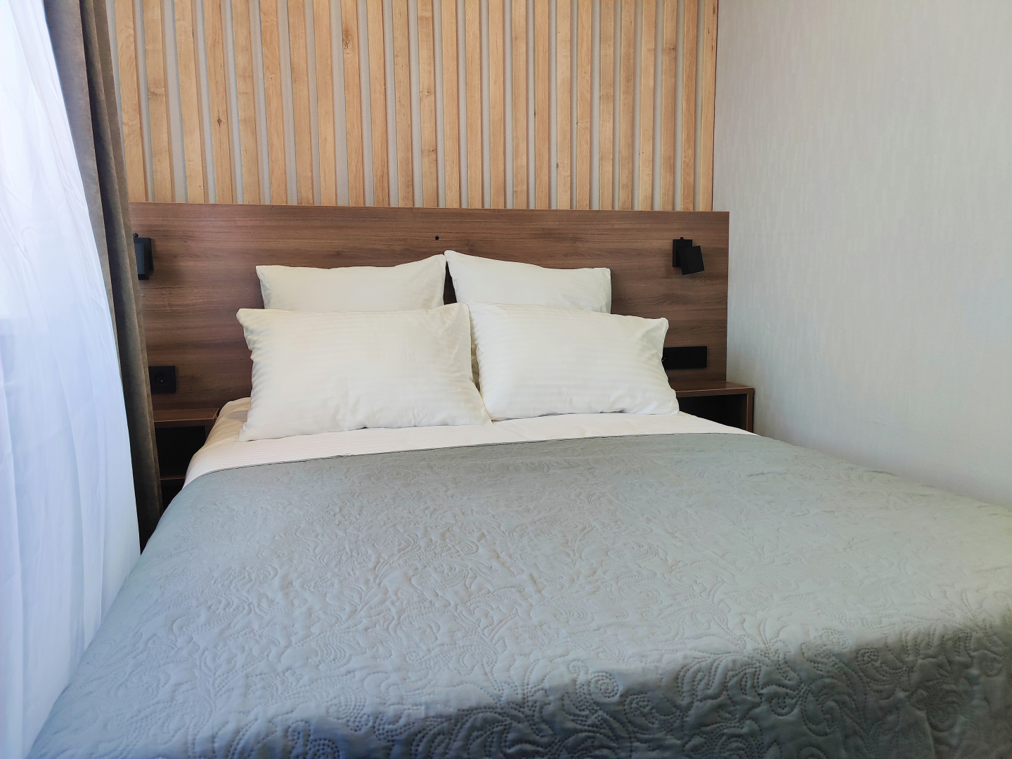 Апартаменты Sweet home Ulyanovsk Gagarin