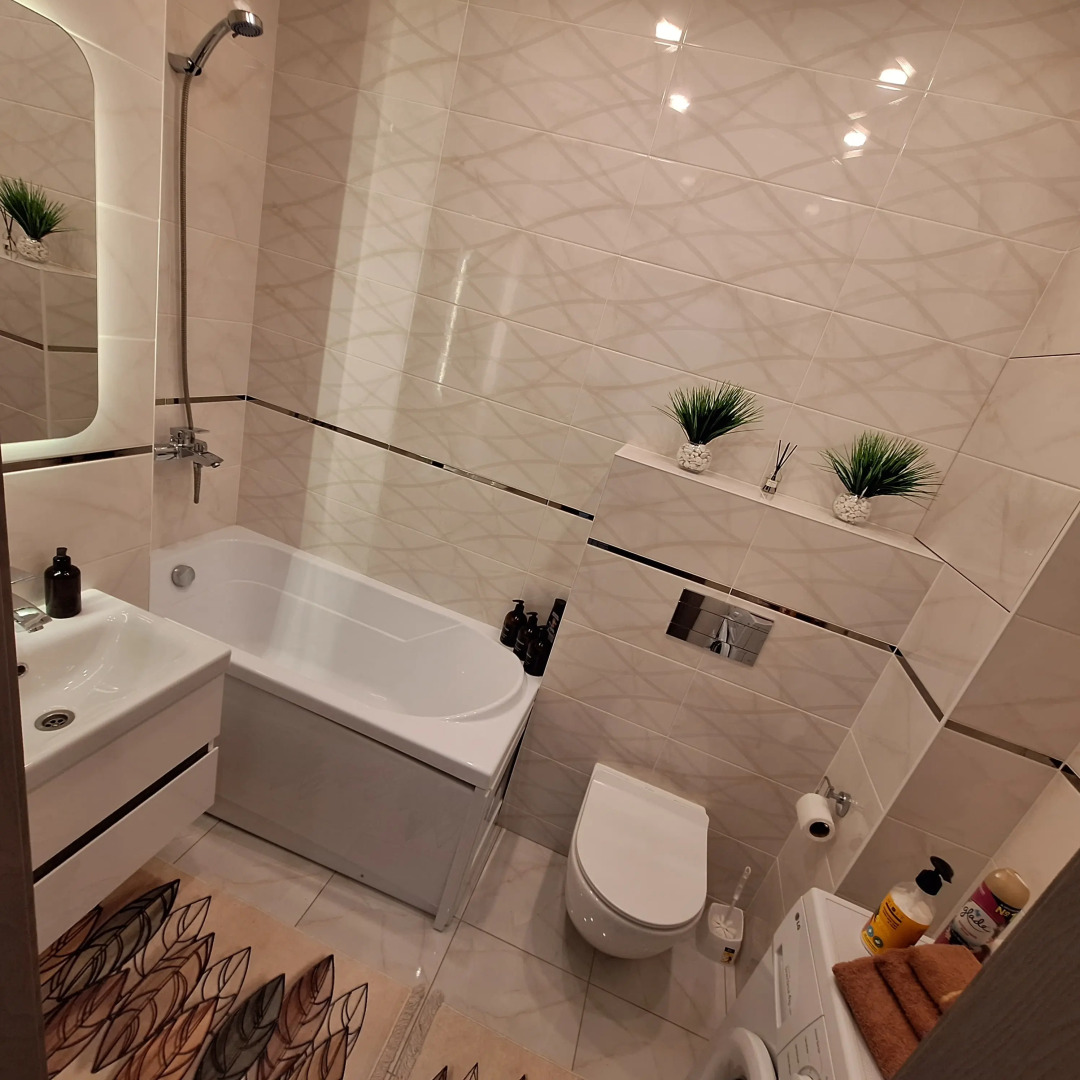 Апартаменты у аэропорта Толмачево