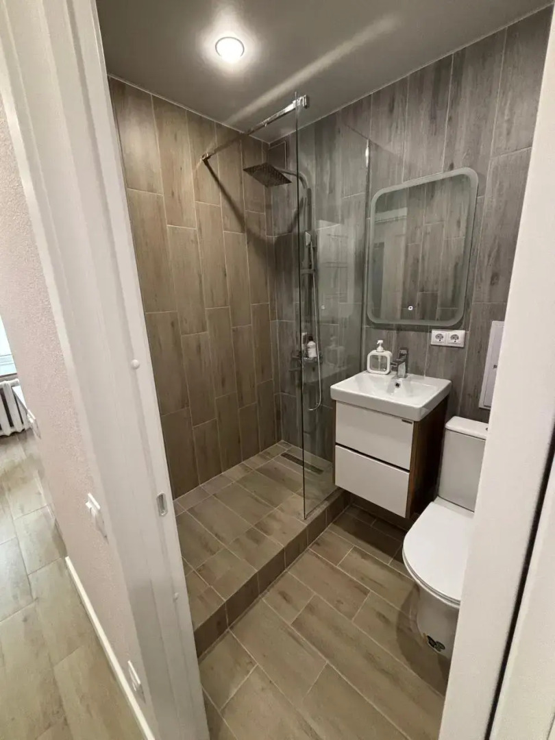 Квартира Звездочка в Хосте