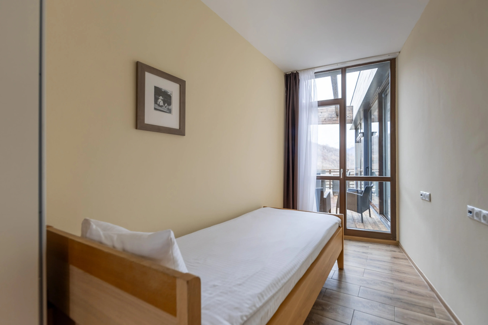 Вилла Skypark с Джакузи