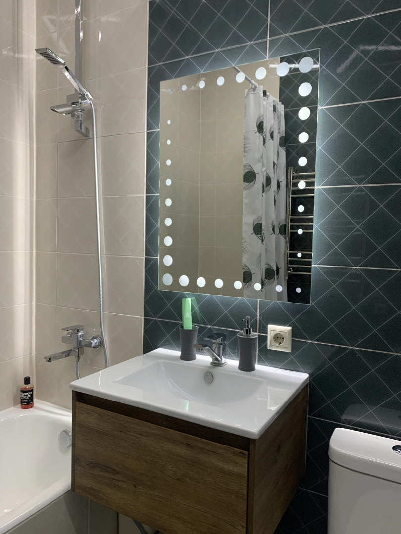 Квартира Smart