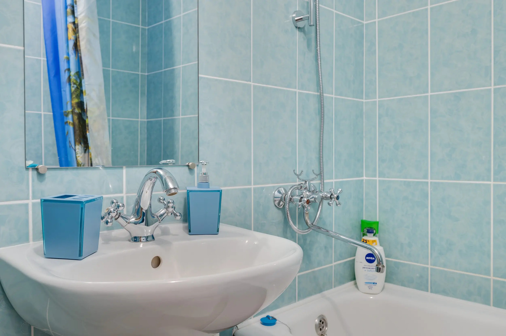 Апартаменты «МОИАпарт у Метара», 15 мин до ЧВВАКУШ