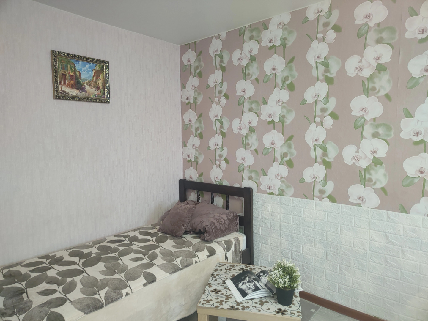 Квартира Мечникова 30