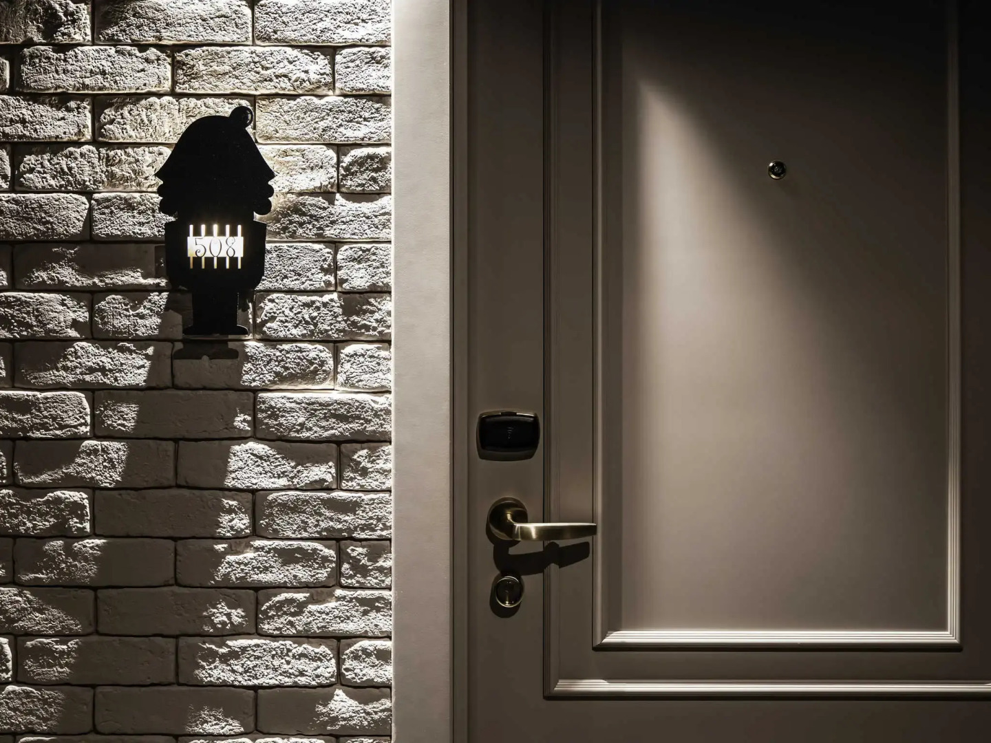 Отель Mercure Калининград Центр