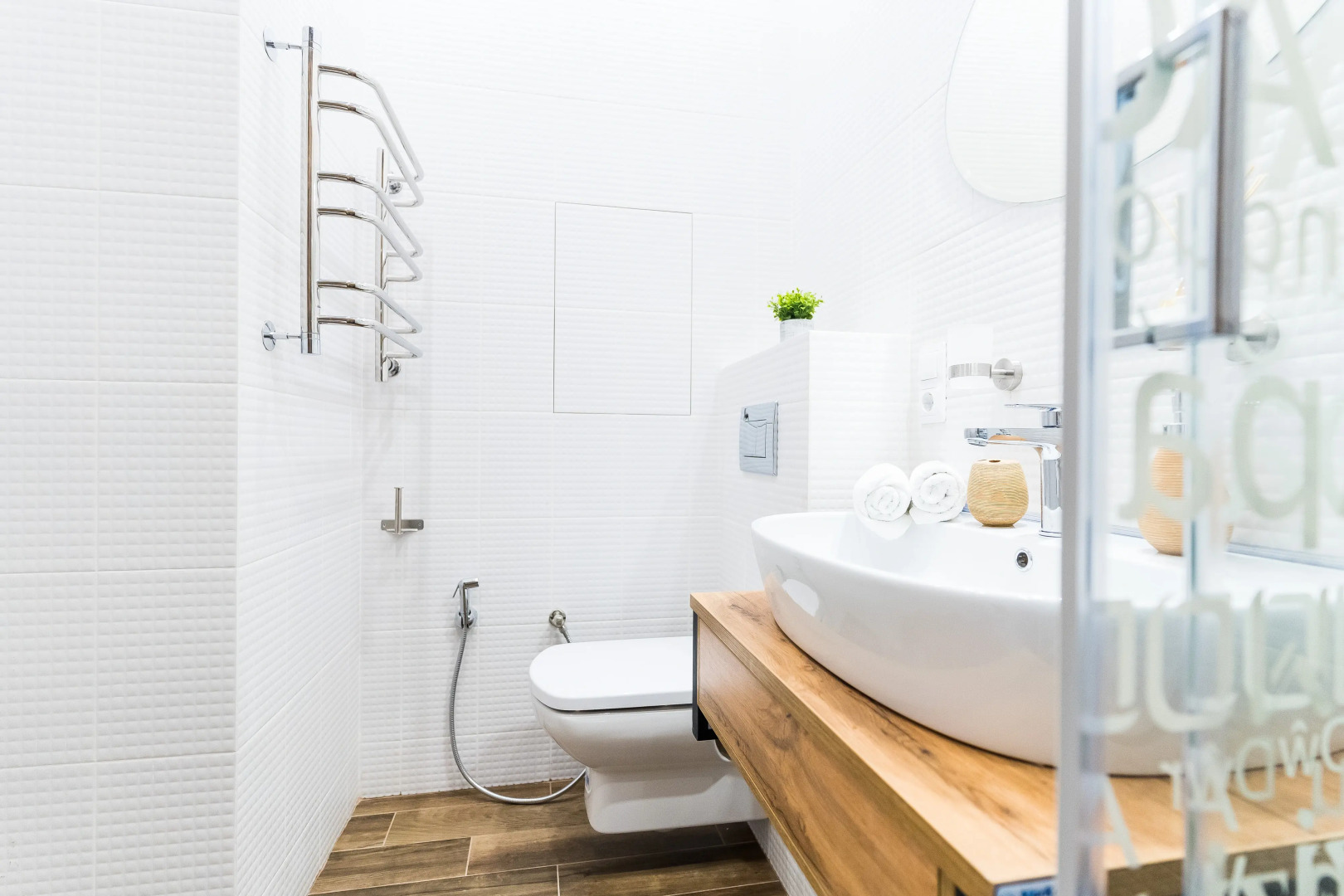 Aпартаменты с Панорамным Видом на Море от LetoApart