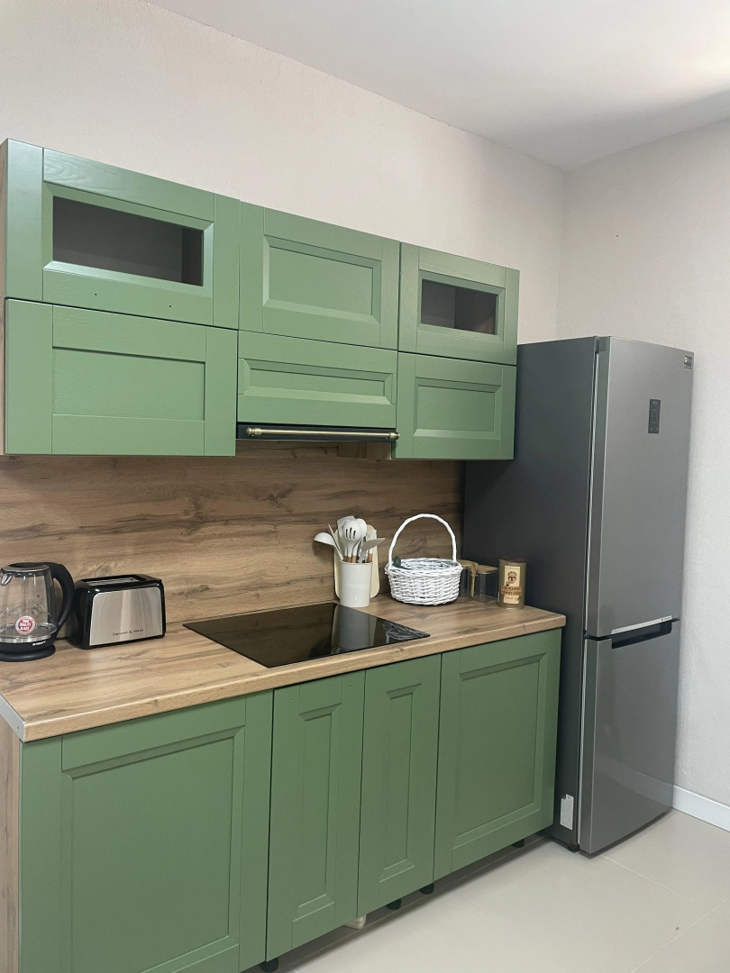 Хостел Пальмира