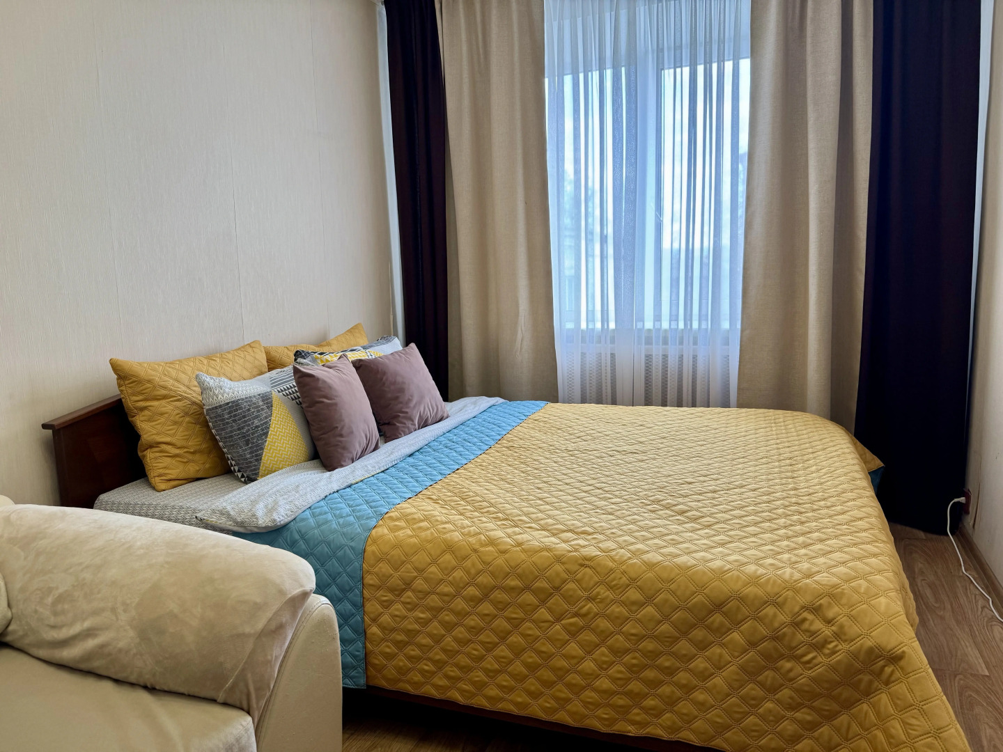 Квартира на Кирова 72