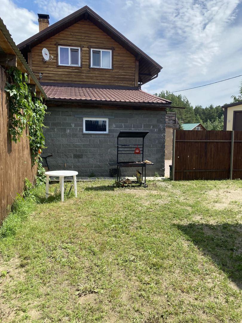 Гостевой дом Теплый Вечерок