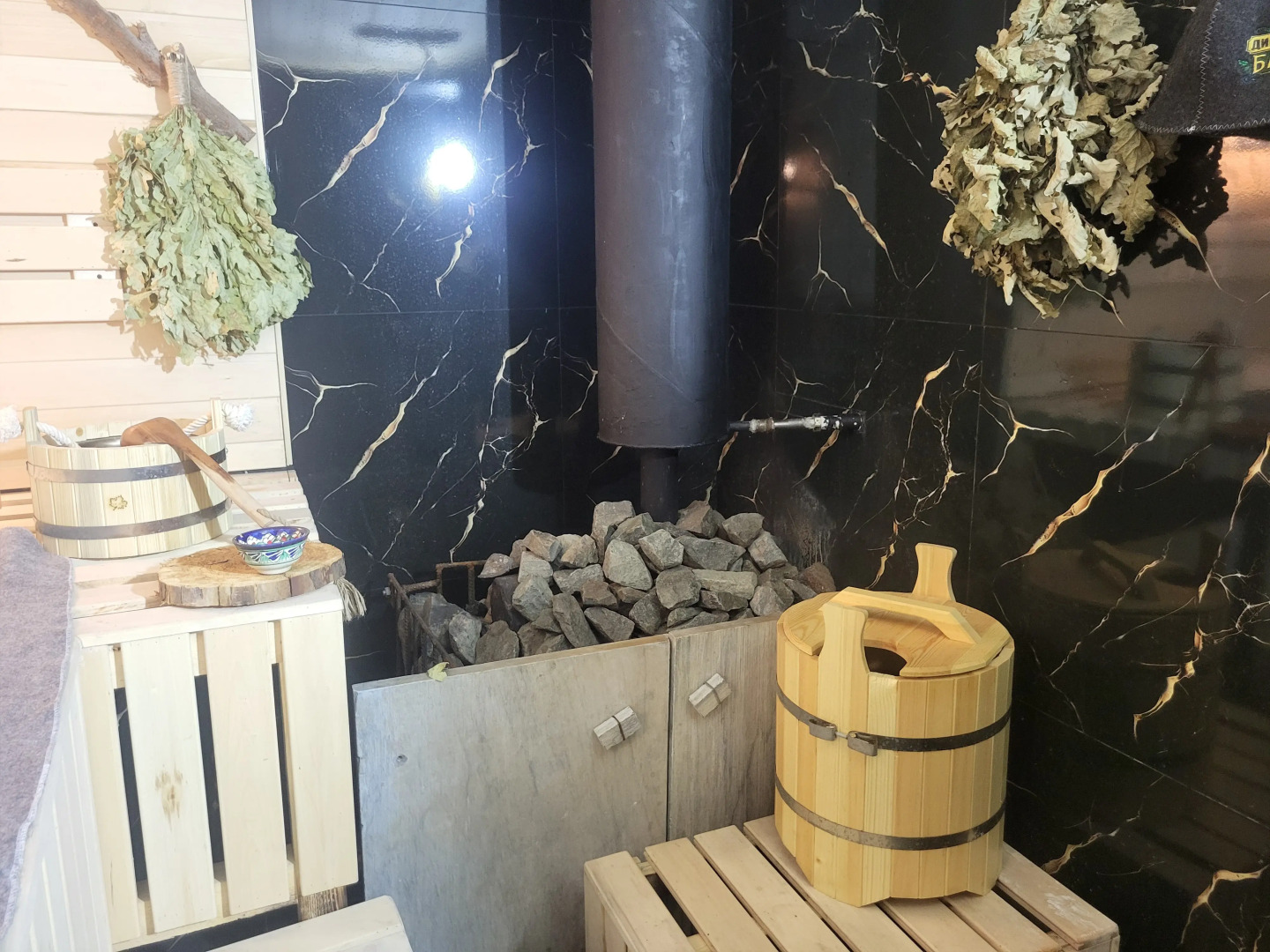 Гостевой дом Abdullah in ichan Kala