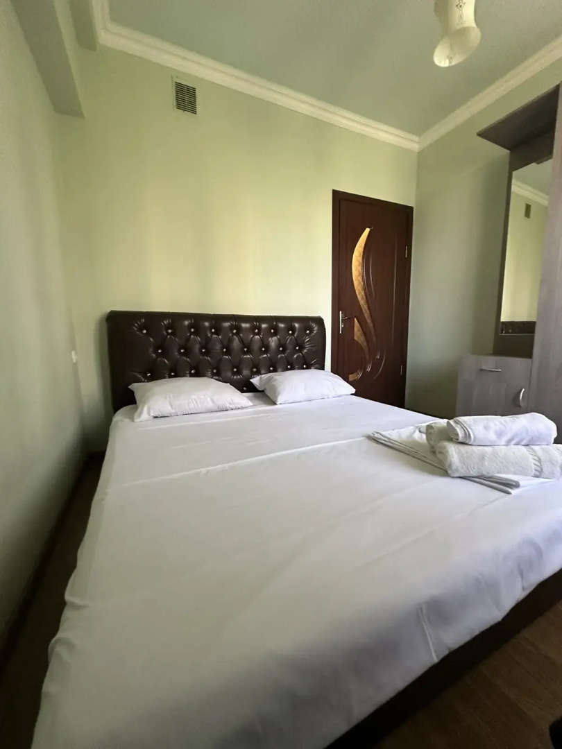 Апартаменты Perte House on Mashtots 15