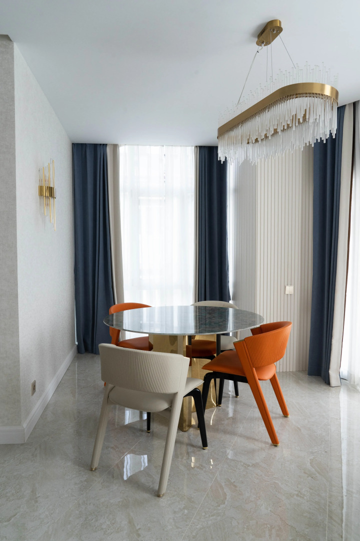 Апартаменты Mamu