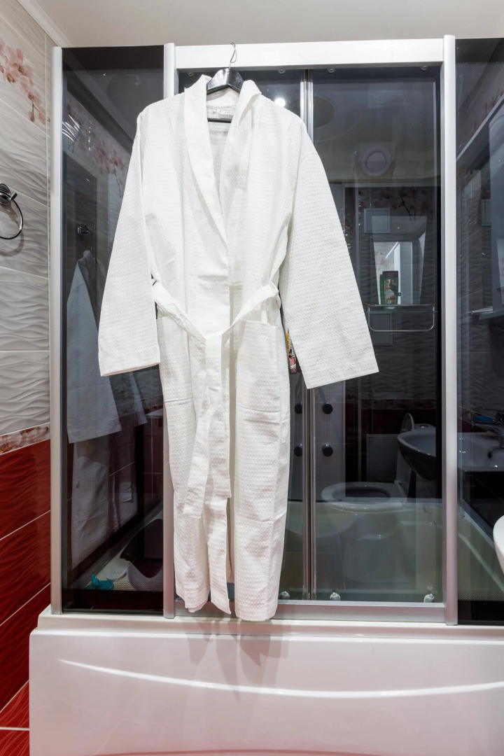 Апартаменты 1-комнатные