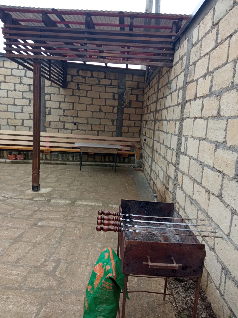 Бунгало А- Фрейм дом у моря