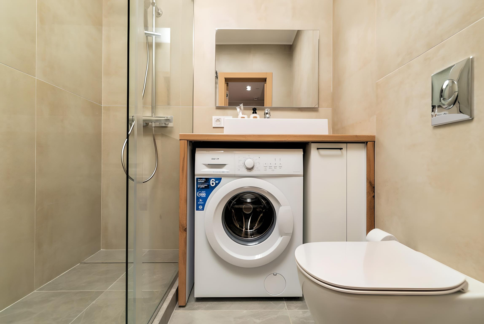 Апартаменты Grand Palace 1005