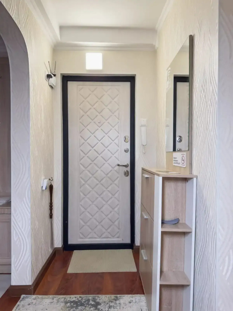 Квартира в Центре вблизи Центрального Парка