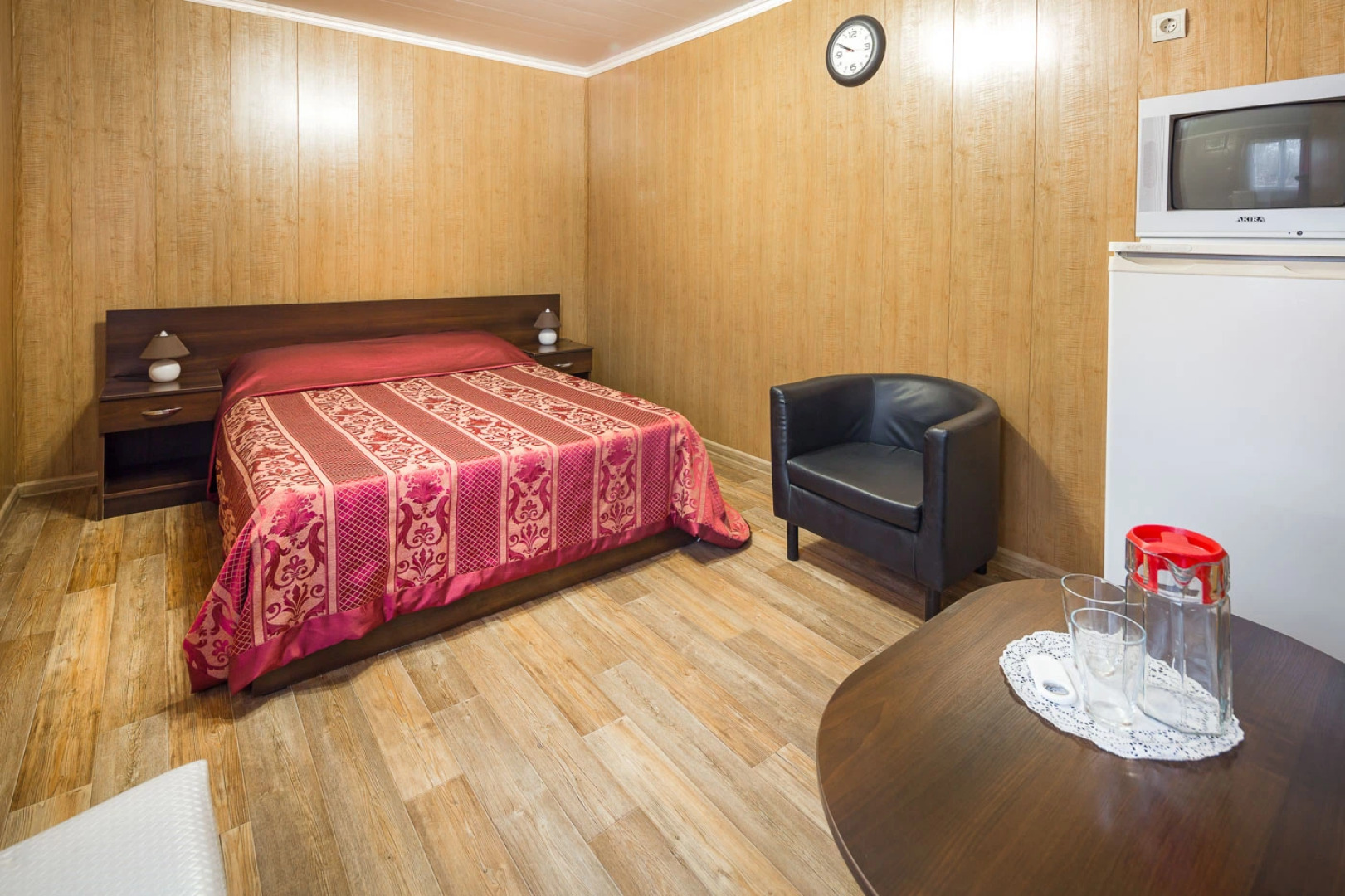 База отдыха Широкая