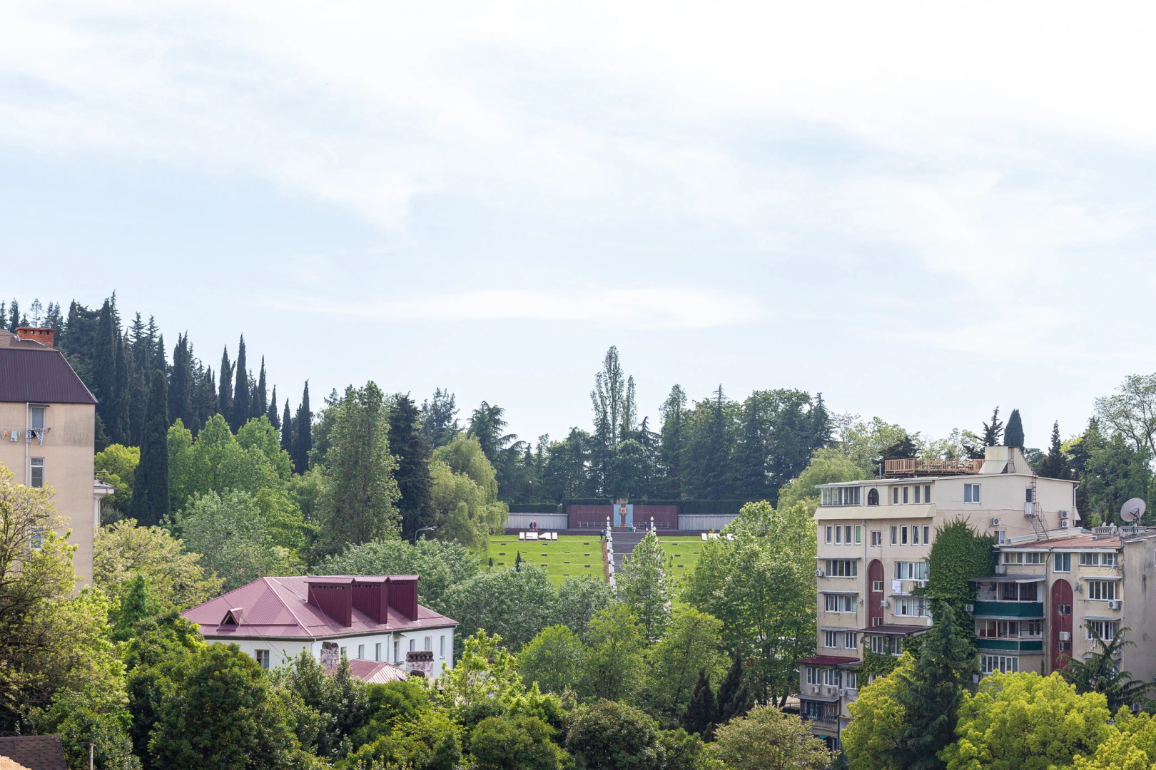 Апартаменты Остров Мечты Lamare Дизайнерские Рядом с Центром