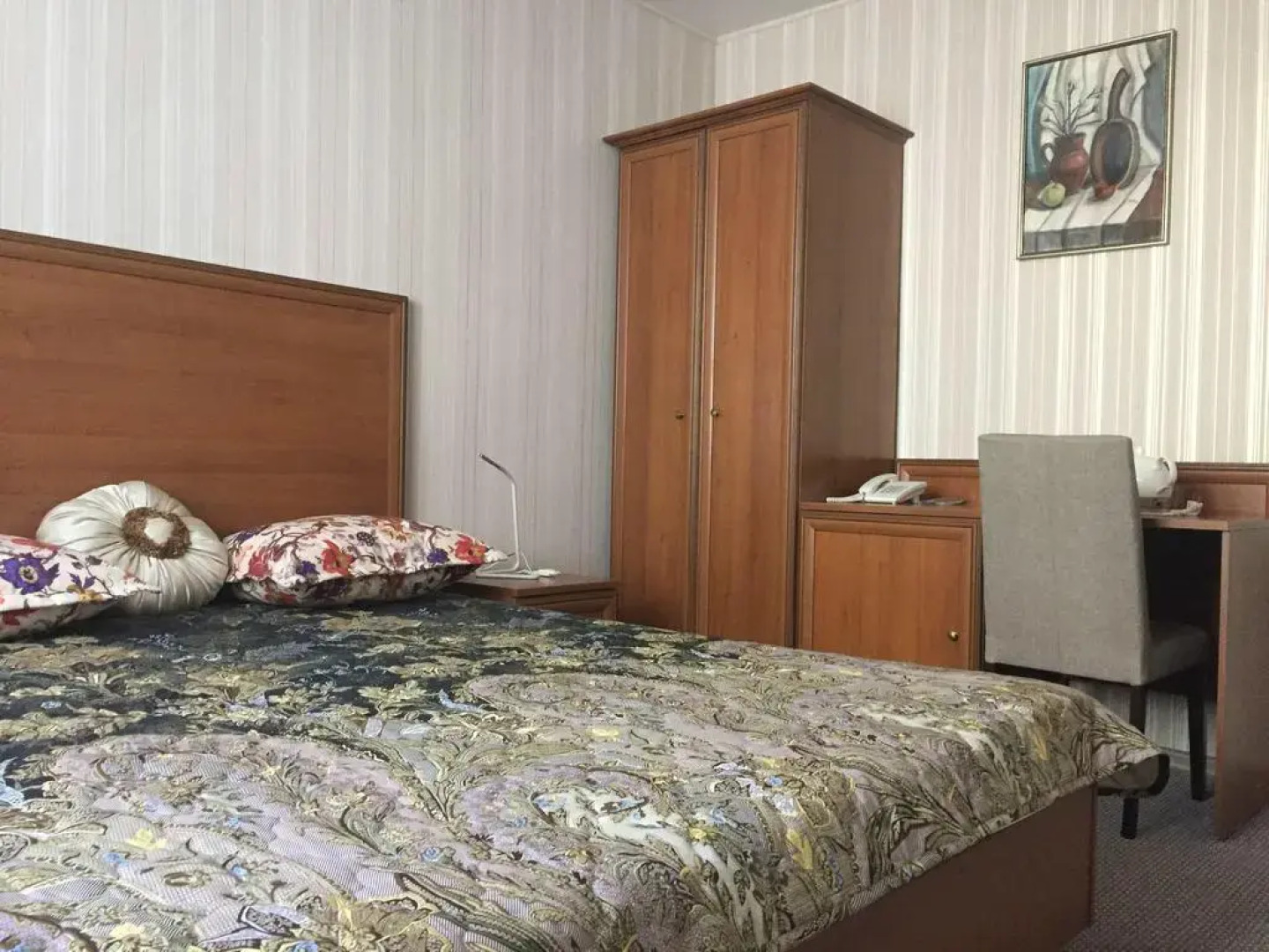 Отель Хэппи хоум