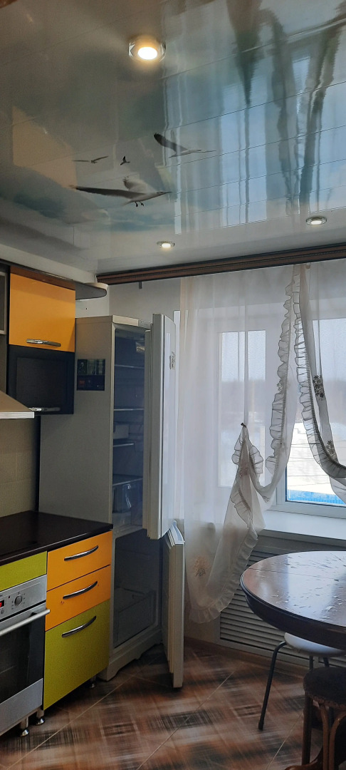 Квартира Уютная 2-комнатная для комфортного проживания