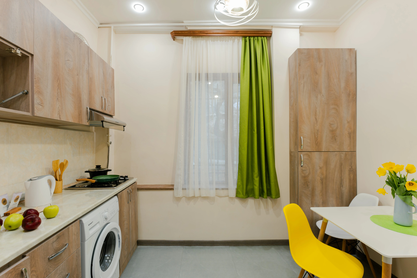 Апартаменты KeyGo #0079 рядом с Оперным Театром