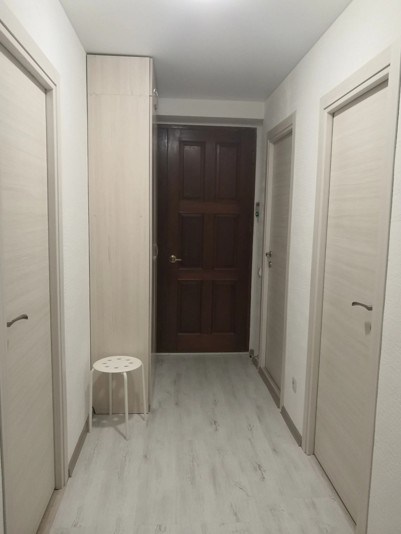 Апартаменты на Верхнепортовой 64