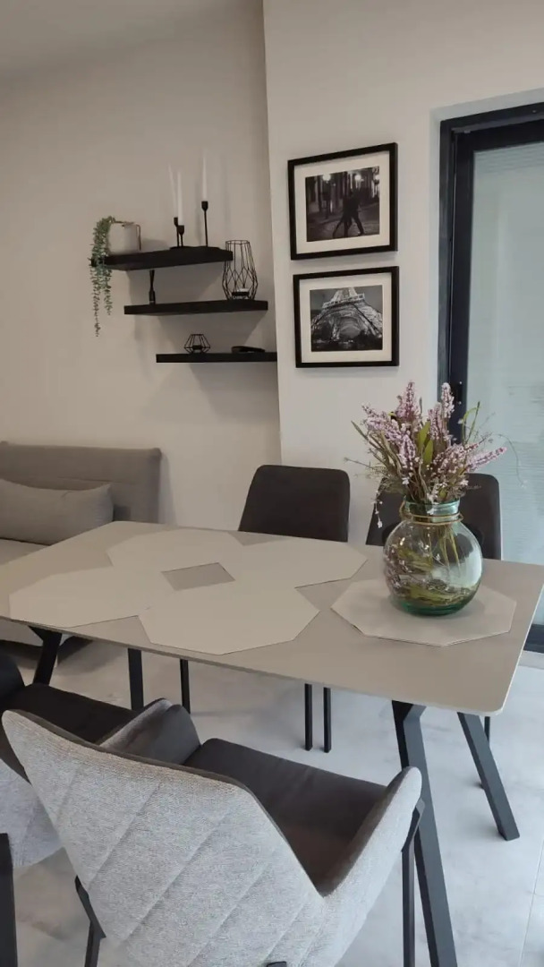 Апартаменты Аквамарин