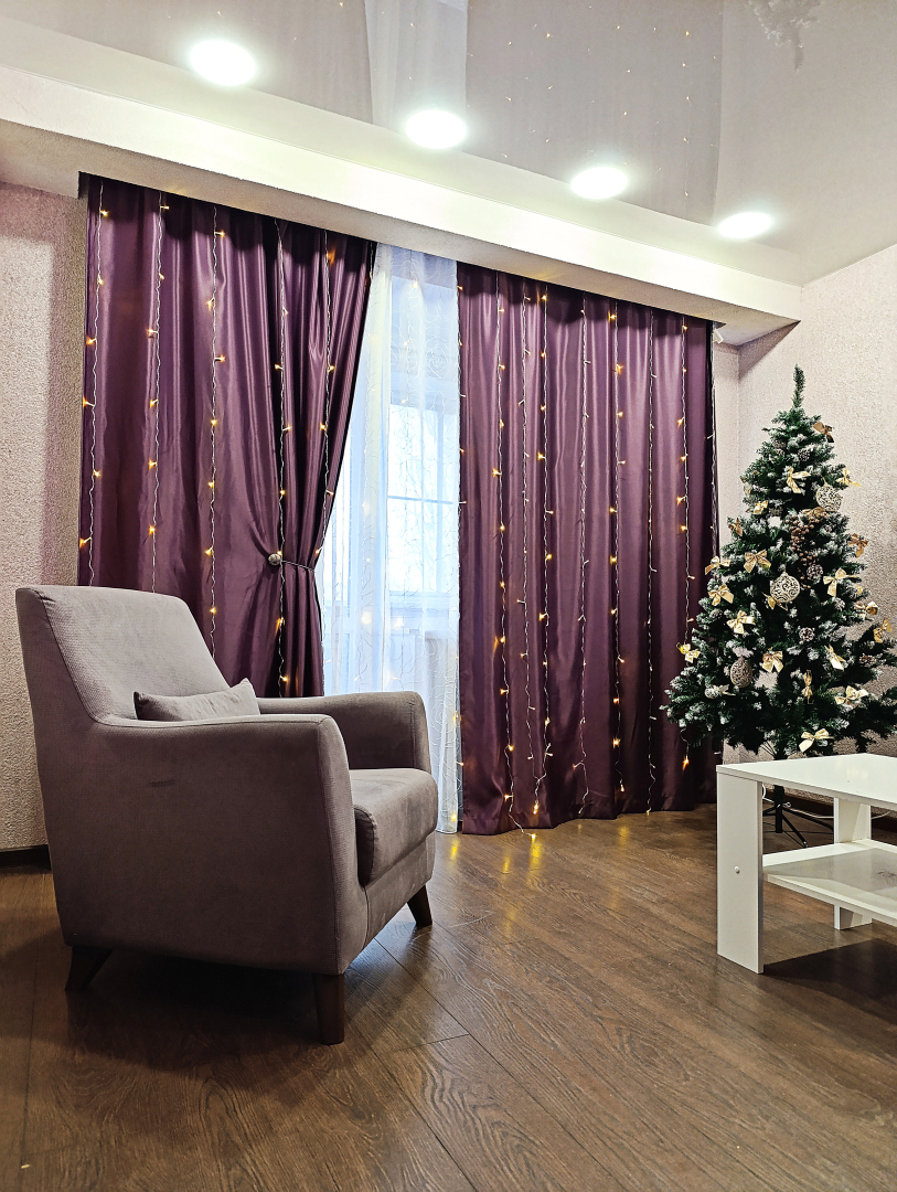 Квартира Липецк Центр 1