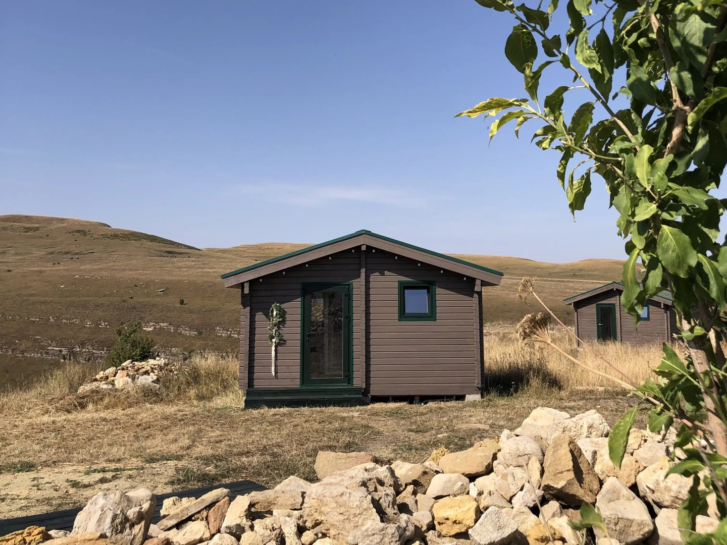 Гостевой дом Село Орлов