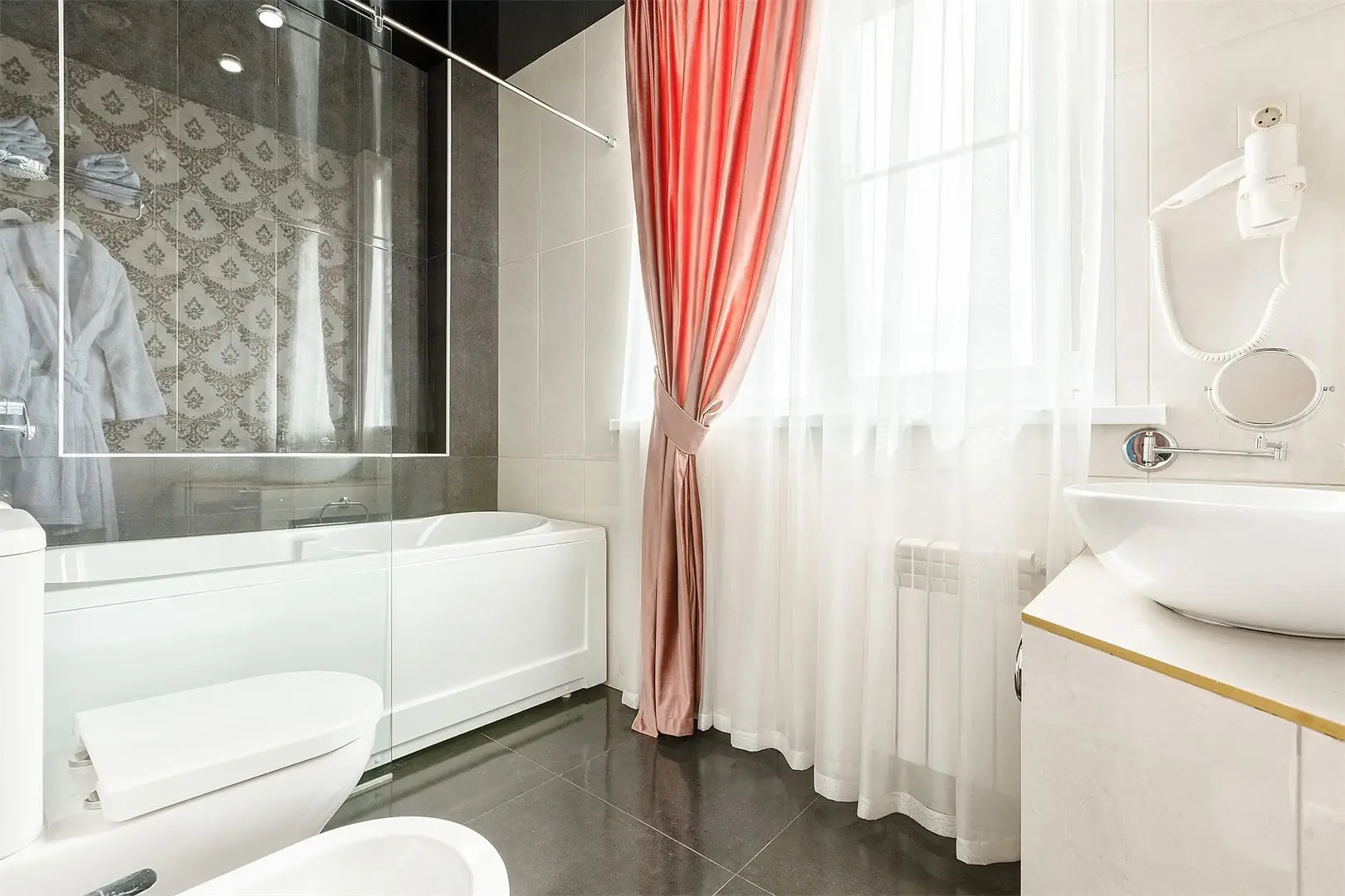 Отель Вилла Маралис