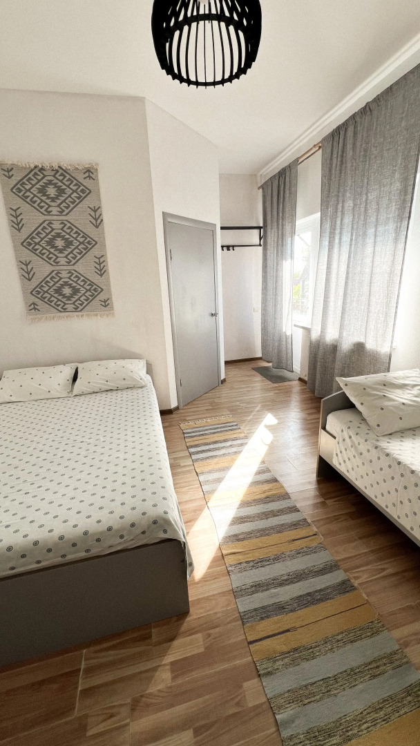 Гостевой дом Шанти